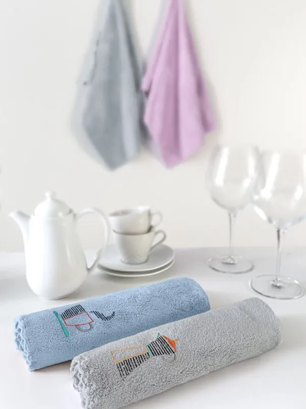 Προϊόν Πετσέτες Κουζίνας Gourmet Kitchen Set 13  Εικόνα