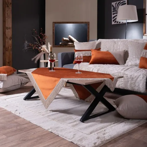 Προϊόν Καρέ Velvet 05 - 90x90cm Εικόνα