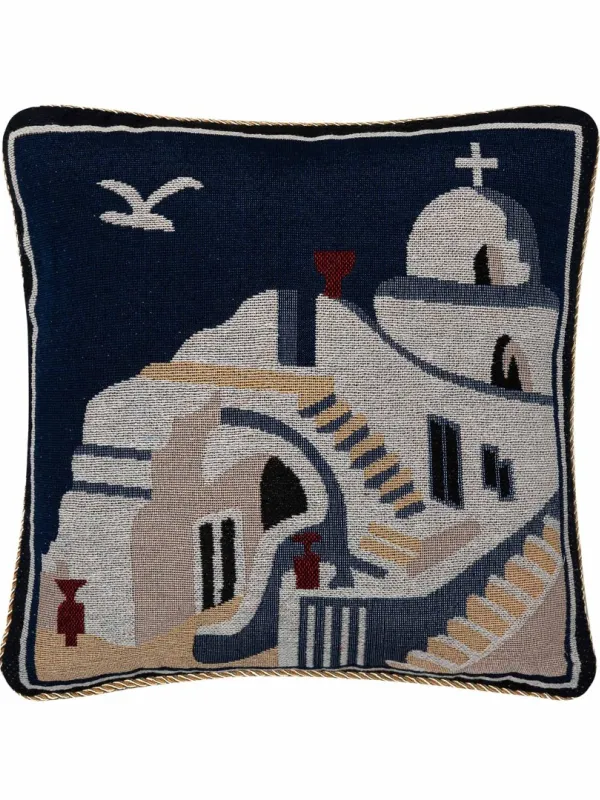 Προϊόν ΜΑΞΙΛΑΡΟΘΗΚΗ (43cm x 43cm) στόφα37 Εικόνα