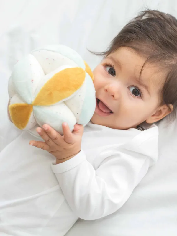 Προϊόν Μπάλα 15x15 cm Nova Trois Kilos Sept Εικόνα