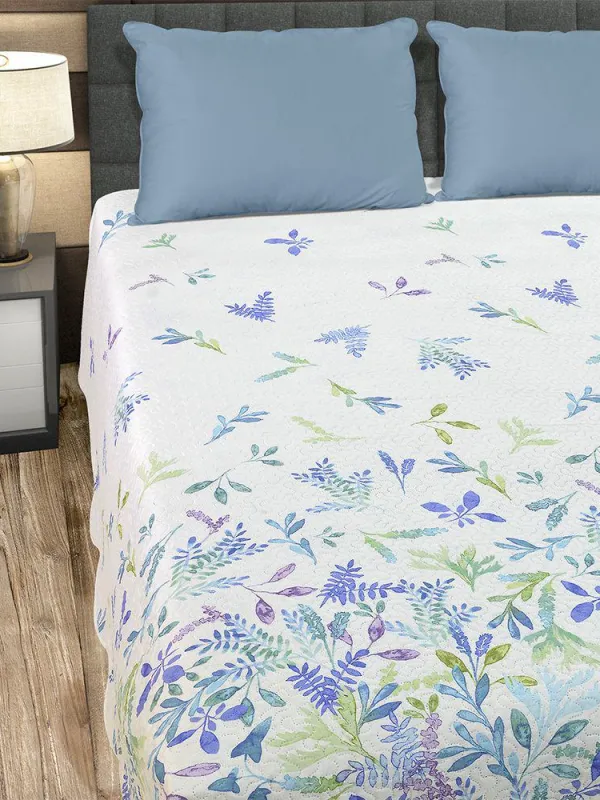 Προϊόν LINO ΚΟΥΒΕΡΛΙ LISCIE WHITE 220X240 Εικόνα