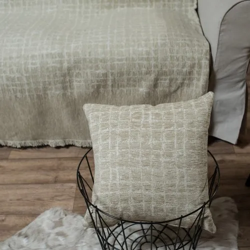 Προϊόν Μαξιλαροθήκη Phoenix 01 - 65x65cm δαπέδου με γέμιση  Εικόνα