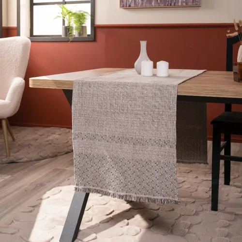 Προϊόν Τραβέρσα Cleveland 03 - 45x180cm Εικόνα