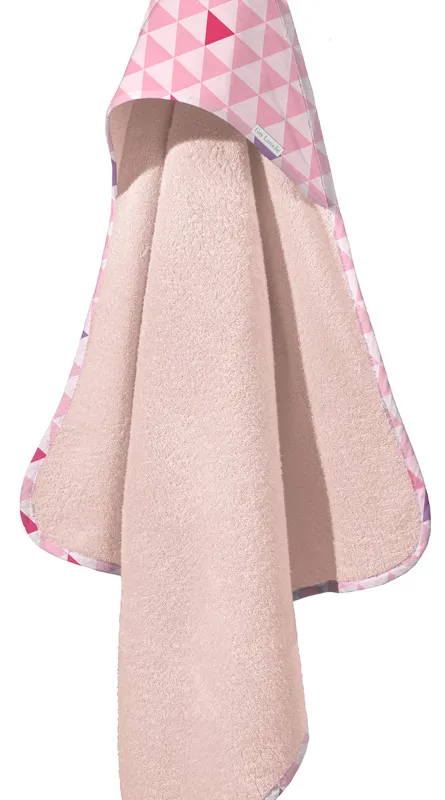 Προϊόν Βρεφικό Μπουρνούζι - Κάπα Two 2 Twenty Pudra  Εικόνα