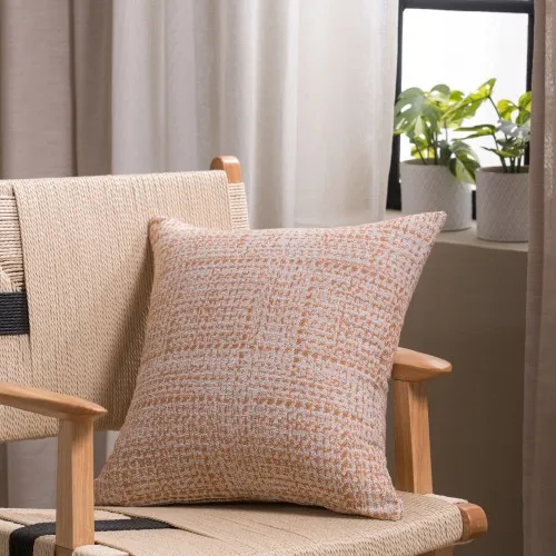 Προϊόν Μαξιλαροθήκη Belluno 15 - 43x43cm με γέμιση Εικόνα