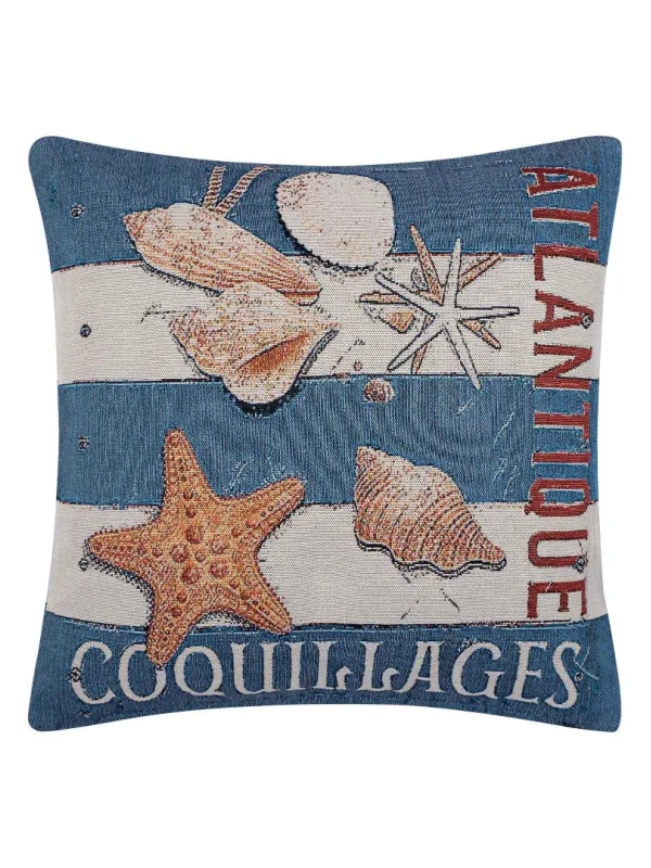 Προϊόν Μαξιλαροθήκη στόφα (45cm x 45cm) A1910-003 Εικόνα