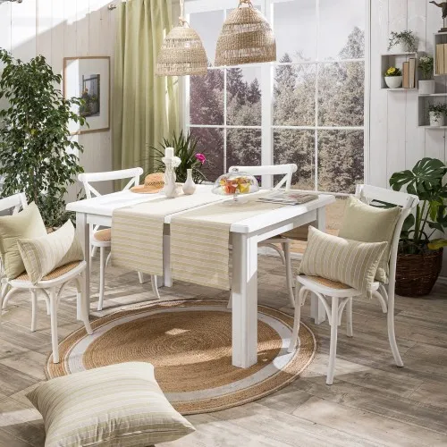 Προϊόν Τραβέρσα Prado 08 - 40x160cm Εικόνα