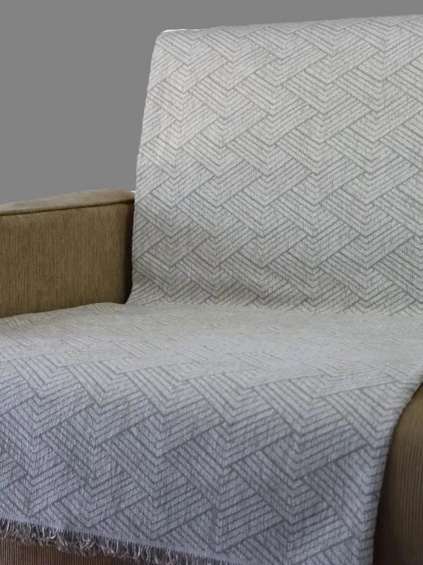 Προϊόν NEXT 6038 ΡΙΧΤΑΡΙ ΣΕΝΙΛ - 180Χ250, Εκρου Εικόνα