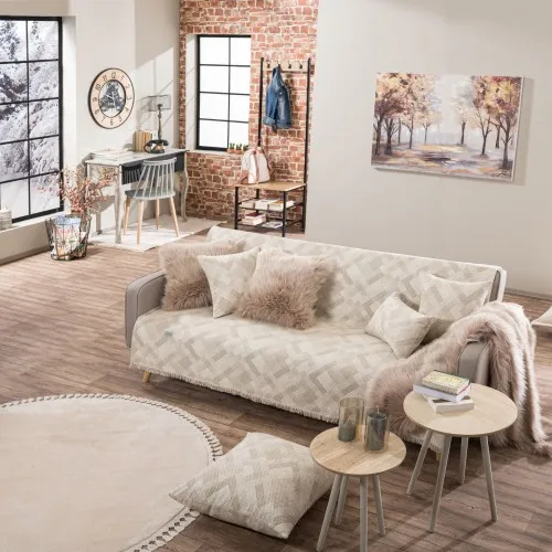 Προϊόν Ριχτάρι Bronx 01 - Μονοθέσιο 180x150cm Εικόνα