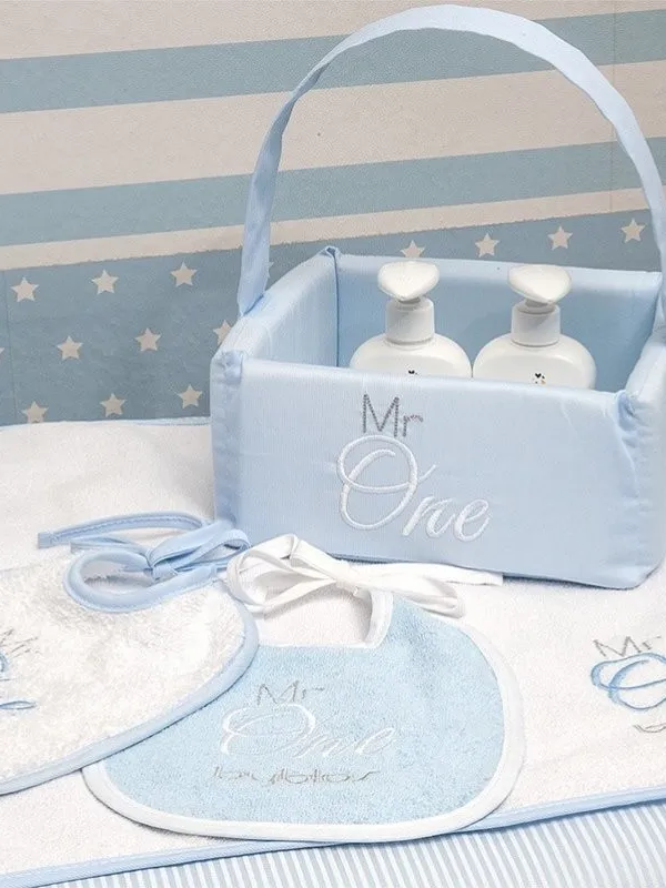 Προϊόν Byblos Des 82 Κάλυμμα Αλλαξιέρας Με Σελτεδάκι Εικόνα