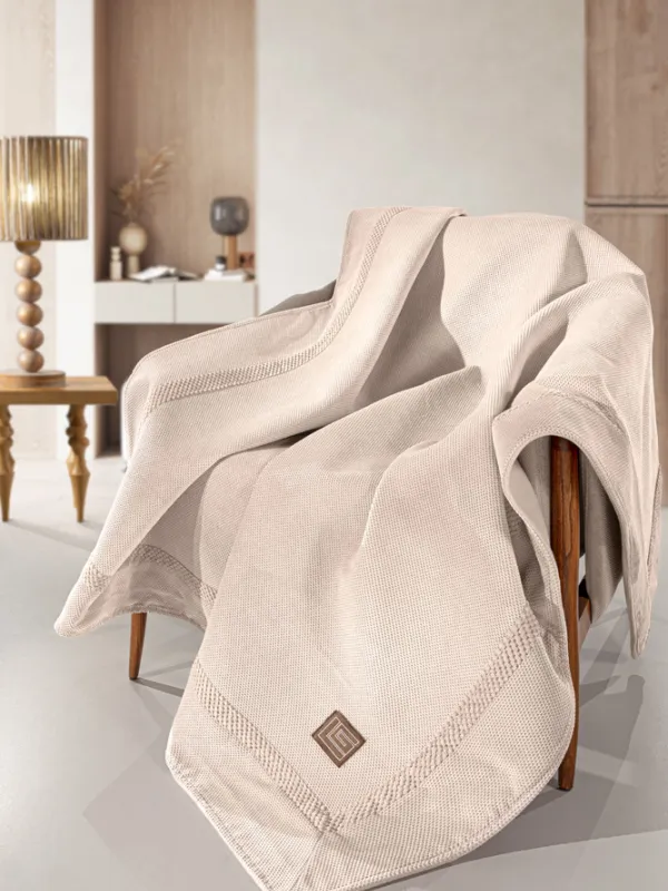 Προϊόν Ριχτάρι Καναπέ Rubicon Champagne  Εικόνα