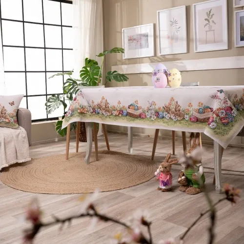 Προϊόν Τραπεζομάντηλο Peppy - 140x180cm Εικόνα