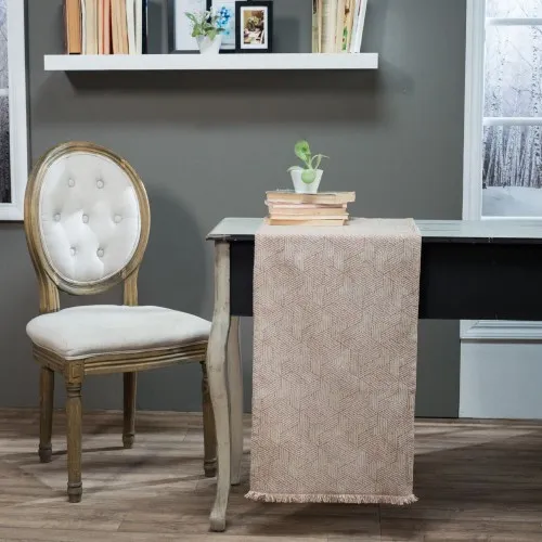 Προϊόν Τραβέρσα Austin 12 - 45x180cm Εικόνα