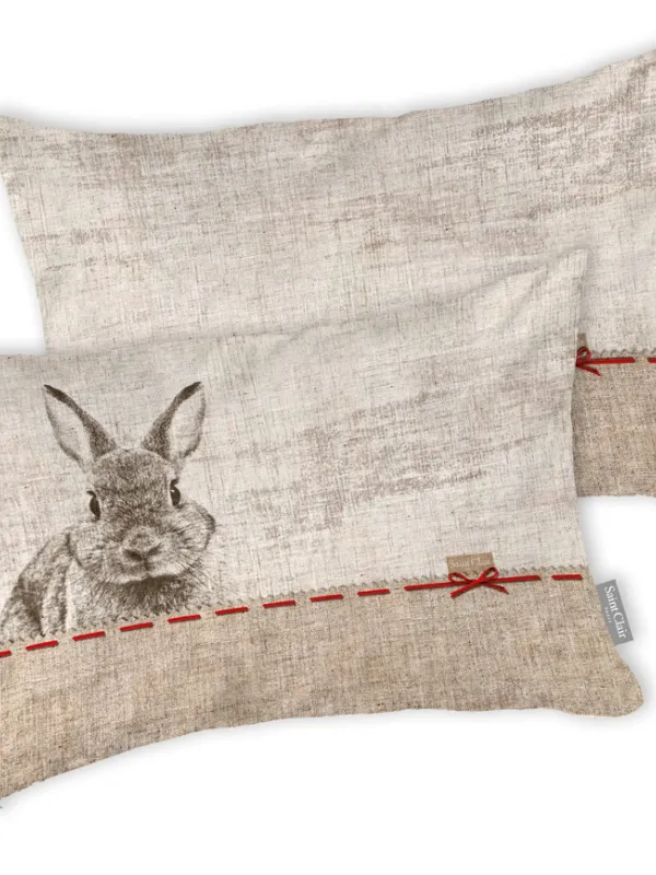 Προϊόν Διακοσμητικό Μαξιλαράκι Easter Cushion 10  Εικόνα