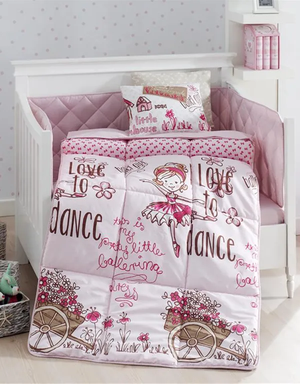 Προϊόν ΝΕΧΤ 4023  DΑΝCΕ  ΣΕΤ ΣΕΝΤΟΝΙ ΒΕΒΕ 100% ΒΑΜΒ.100Χ150 Εικόνα