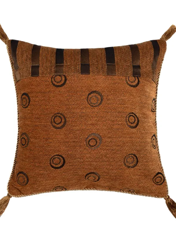 Προϊόν ΜΑΞΙΛΑΡΟΘΗΚΗ  5103 (45cm x 45cm) χρυσό Εικόνα