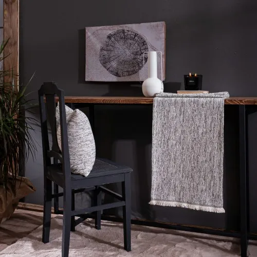 Προϊόν Τραβέρσα Nashville 01 - 45x180cm Εικόνα