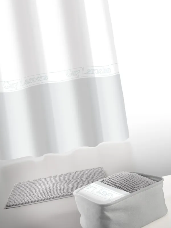 Προϊόν Σετ 4τμχ Μπάνιου Miami Silver Εικόνα