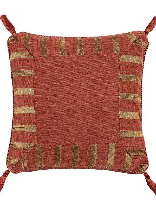 Προϊόν ΜΑΞΙΛΑΡΟΘΗΚΗ  5105 (45cm x 45 cm) πορτοκαλί Εικόνα