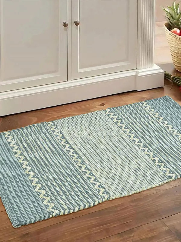 Προϊόν LINO ΠΑΤΑΚΙ ΚΟΥΖΙΝΑΣ VELMAR TEAL 60X90 Εικόνα