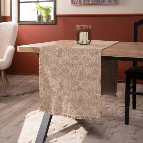 Προϊόν Τραβέρσα Garland 08 All Over - 45x180cm Εικόνα