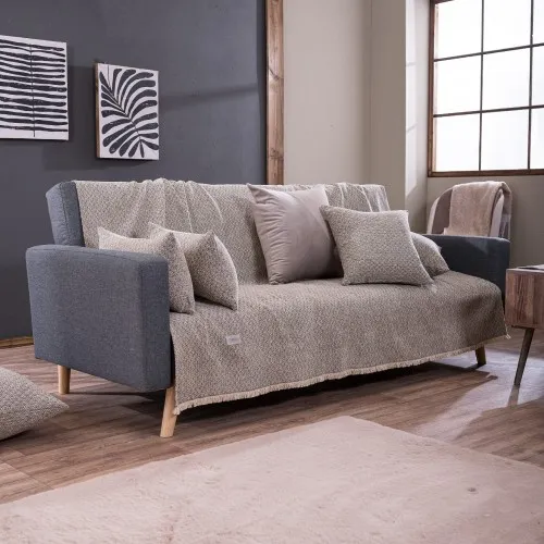 Προϊόν Ριχτάρι Michigan 14 - Διθέσιο 180x250cm Εικόνα