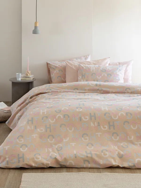 Προϊόν Σετ Παπλωματοθήκη Υπέρδιπλη Fashion Life 240x250 FL6248 Εικόνα