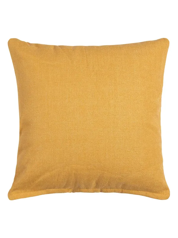 Προϊόν ΜΑΞΙΛΑΡΟΘΗΚΗ Α803 (45cm x 45cm) κίτρινο Εικόνα