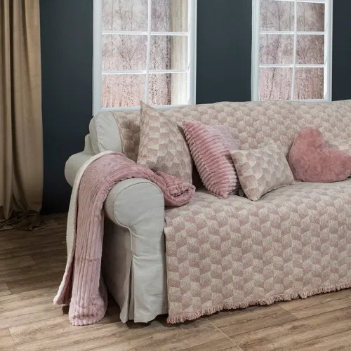 Προϊόν Ριχτάρι Memphis 12 - Μονοθέσιο 180x150cm Εικόνα