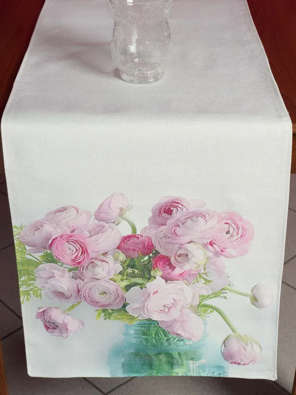 Προϊόν Τραβέρσα με στάμπα (45cm x 170cm) 029 Εικόνα