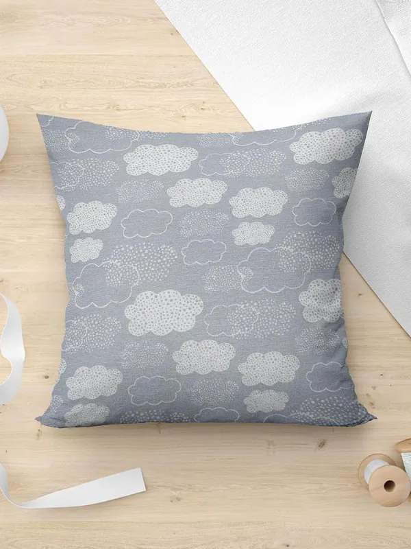 Προϊόν LINO ΜΑΞΙΛΑΡΟΘΗΚΗ MILO 801 GREY 45X45 Εικόνα