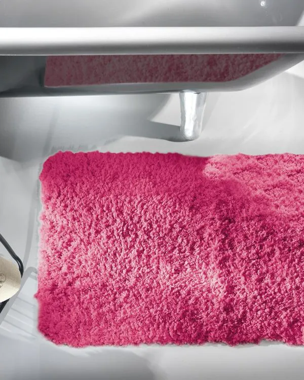 Προϊόν Πατάκι Μπάνιου Portofino Fuchsia  Εικόνα