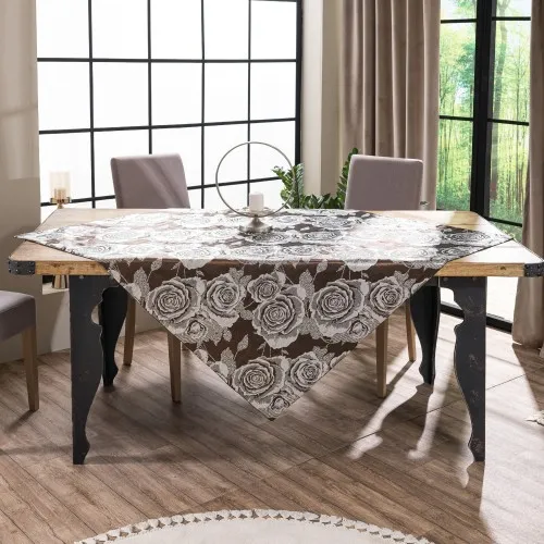 Προϊόν Καρέ W1111 03 - 135x135cm Εικόνα