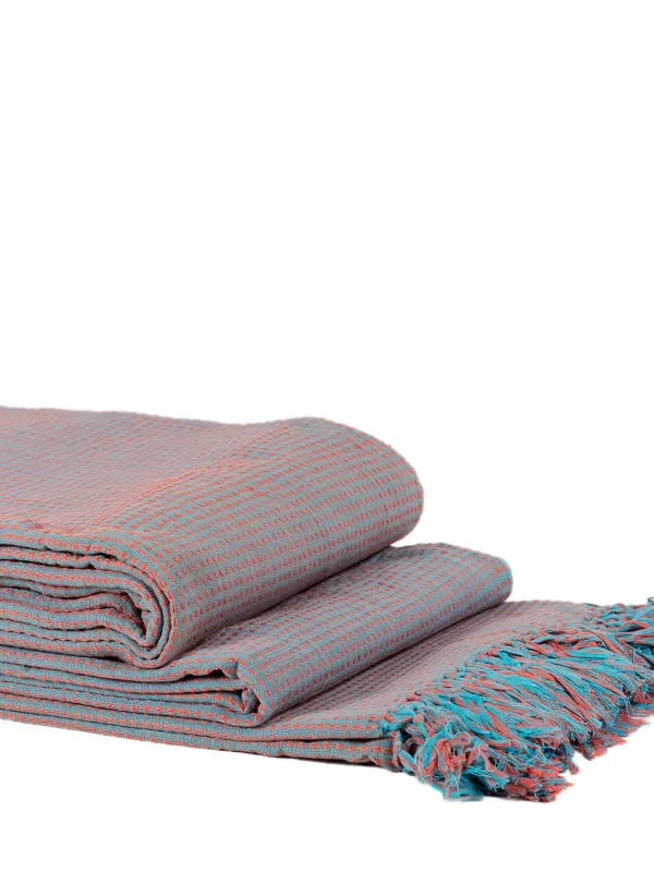 Προϊόν ΡΙΧΤΑΡΙΑ dobby (180cm x 180cm/180cm x 250cm/180cm x 300cm) μώβ/λιλά Εικόνα