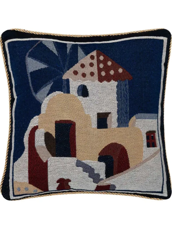 Προϊόν ΜΑΞΙΛΑΡΟΘΗΚΗ (43cm x 43cm) στόφα39 Εικόνα