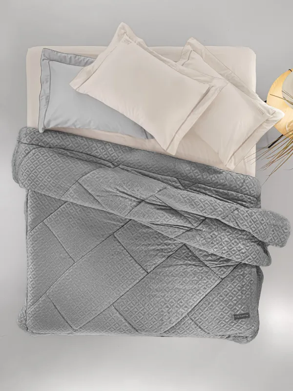 Προϊόν Πάπλωμα Profile Grey  Εικόνα