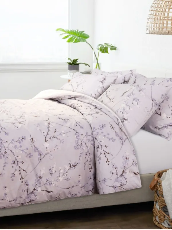 Προϊόν ΝΕΧΤ 3193 ΣΕΤ ΣΕΝΤΟΝΙΑ  100%CΟΤ. ΡΕRCΑLΕ 260Χ265 GRΕΥ 4ΡCS Εικόνα