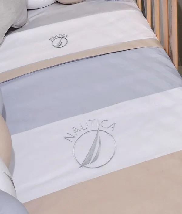 Προϊόν Παπλωματοθήκη με Φερμουάρ Design 914 Εικόνα