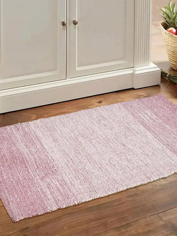 Προϊόν LINO ΠΑΤΑΚΙ ΚΟΥΖΙΝΑΣ PATTY PINK 65X135 Εικόνα