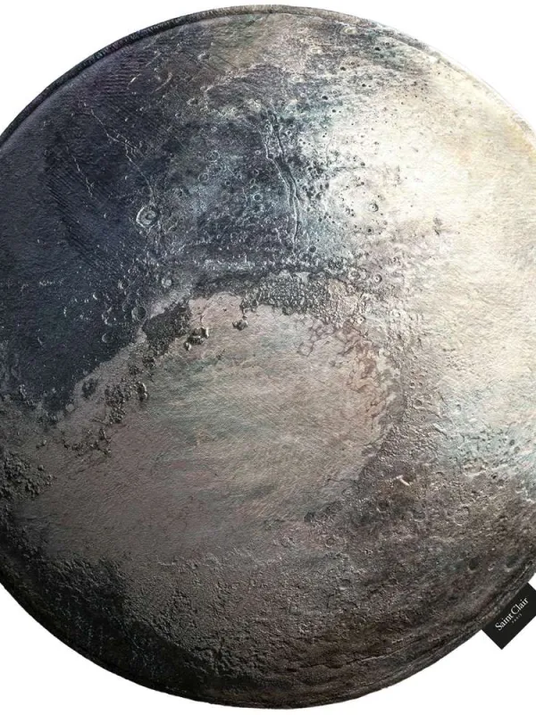 Προϊόν Στρογγυλό Χαλί Softy Space  Εικόνα