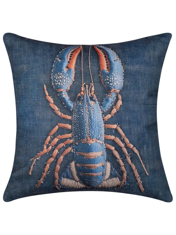 Προϊόν ΣΤΑΜΠΩΤΗ ΜΑΞΙΛΑΡΟΘΗΚΗ (45cm x 45cm) ks548 Εικόνα