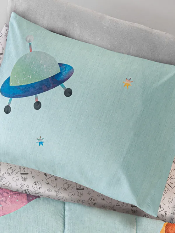 Προϊόν Διακοσμητική Μαξιλαροθήκη Cosmic  Εικόνα