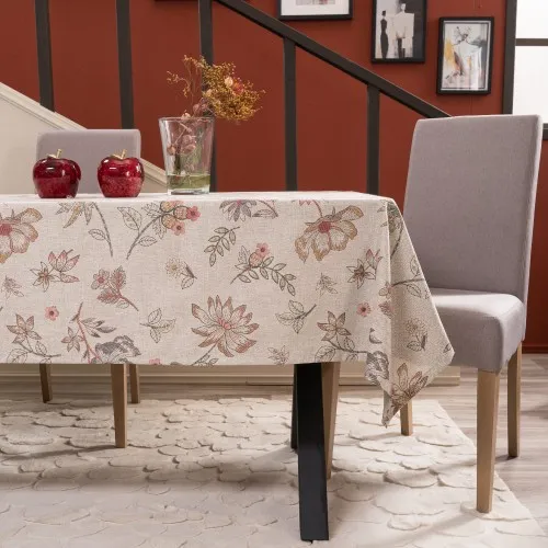 Προϊόν Τραπεζομάντηλο Frias - 135x135cm Εικόνα