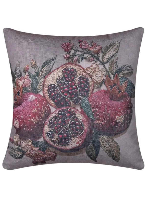 Προϊόν ΣΤΑΜΠΩΤΗ ΧΡΙΣΤΟΥΓΕΝΝΙΑΤΙΚΗ ΜΑΞΙΛΑΡΟΘΗΚΗ (45cm x 45cm) ks2026-1 Εικόνα