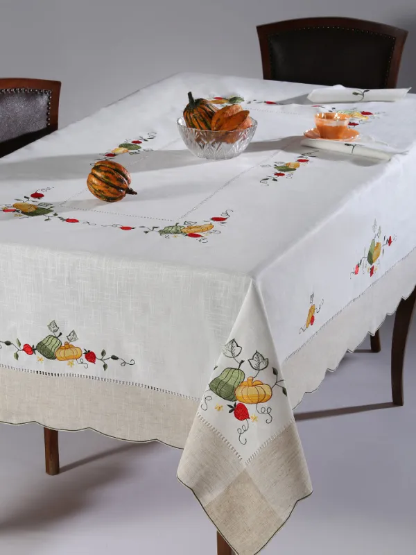 Προϊόν Τραπεζομάντηλο 3436 (140cm x 140cm) Εικόνα