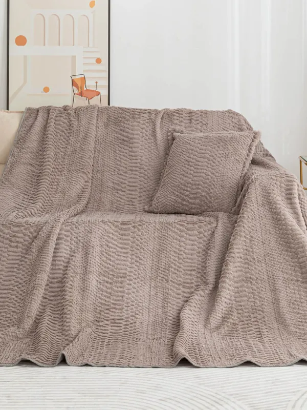 Προϊόν ΡΙΧΤΑΡΙΑ NX201 (180cm x 180cm) BEIGE Εικόνα