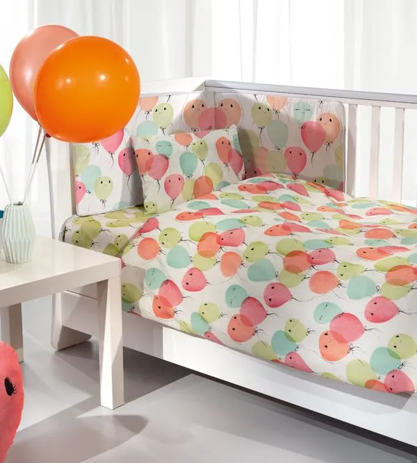 Προϊόν Σετ 3τμχ. Σεντόνια Party Εικόνα