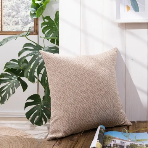 Προϊόν Μαξιλαροθήκη Pesaro 02 - 65x65cm δαπέδου Εικόνα