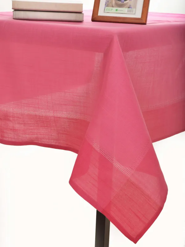 Προϊόν τραπεζομάντηλα nx031 (160cm x 220cm) φούξια Εικόνα