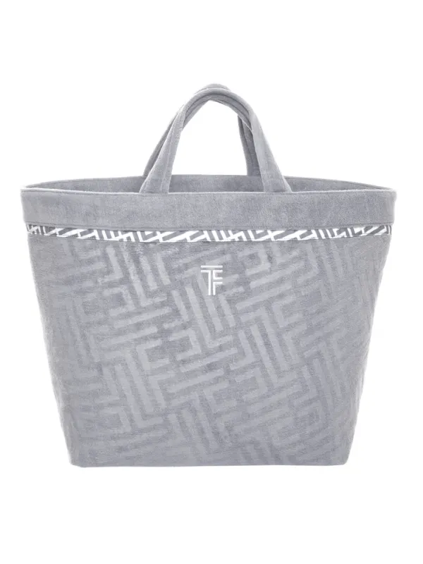 Προϊόν Τσάντα Παραλίας Icon Titanium Εικόνα